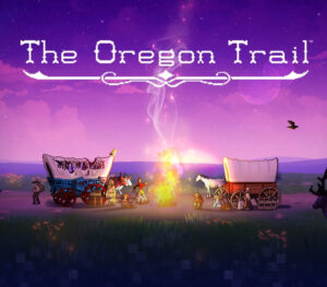 The Oregon Trail