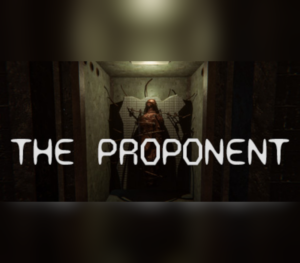 The Proponent