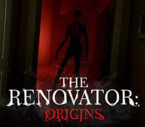 The Renovator Origins Xbox Series