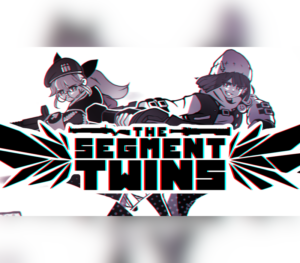 THE SEGMENT TWINS