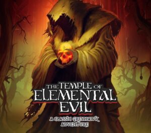 The Temple of Elemental Evil