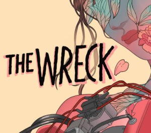The Wreck Xbox Series