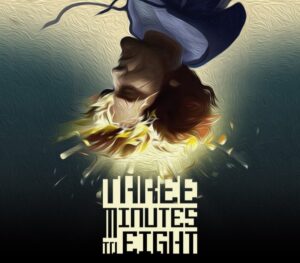 Three Minutes To Eight Xbox Series