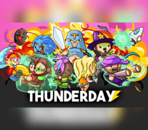 Thunderday