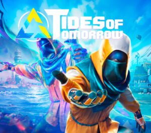Tides of Tomorrow Xbox Series
