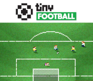 Tiny Football