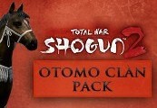 Total War: SHOGUN 2 – Otomo Clan Pack