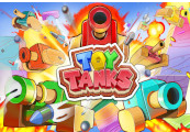Toy Tanks