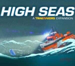 Trailmakers: High Seas Expansion Xbox Series