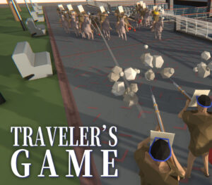 Traveler’s Game