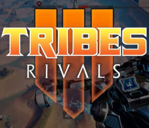 Tribes 3 Rivals