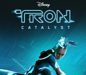 Tron Catalyst