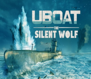 UBOAT The Silent Wolf VR