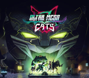 Ultra Mega Cats