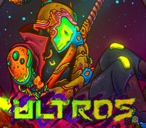 ULTROS