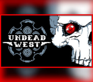 Undead West