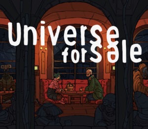 Universe For Sale