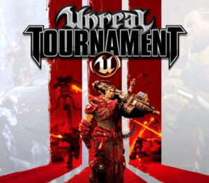 Unreal Tournament III