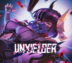 UNYIELDER
