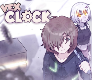 Vex Clock