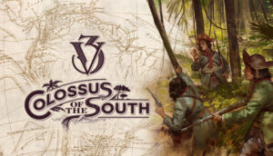 Victoria 3 Colossus of the South