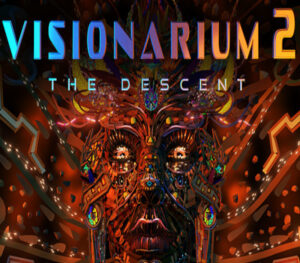 Visionarium 2 The Descent