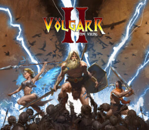 Volgarr the Viking 2