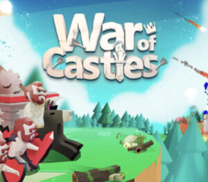 War Of Castles