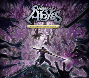 WARRIORS Abyss Xbox Series