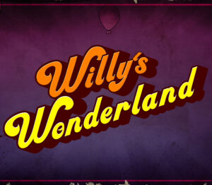 Willy’s Wonderland The Game Xbox One