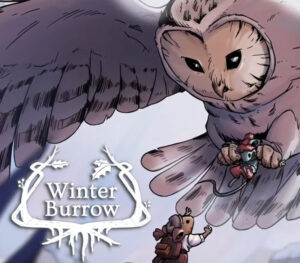 Winter Burrow