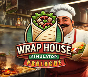 Wrap House Simulator