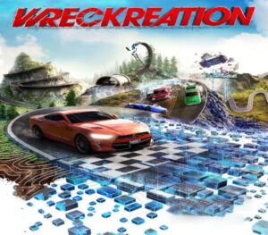 Wreckreation Xbox Series