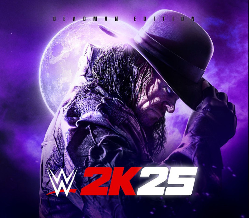 wwe 2k25 preisvergleich logo