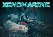 Xenomarine