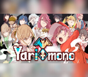 Yarimono