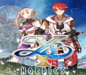 Ys X Nordics