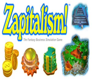 Zapitalism
