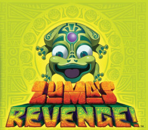 Zuma's Revenge!