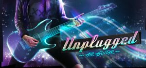 Unplugged Air Guitar